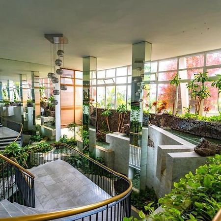Bimba Studio Park Санта-Урсула Екстер'єр фото