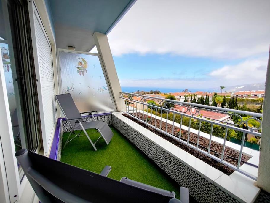Bimba Studio Park Санта-Урсула Екстер'єр фото