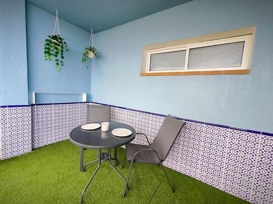 Bimba Studio Park Санта-Урсула Екстер'єр фото
