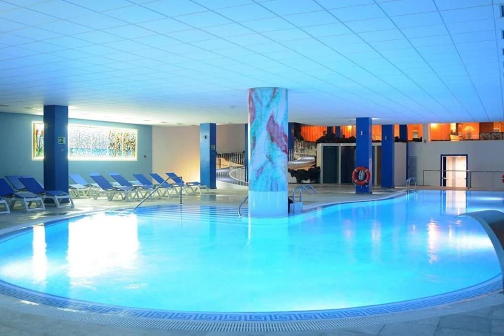 Bimba Studio Park Санта-Урсула Екстер'єр фото