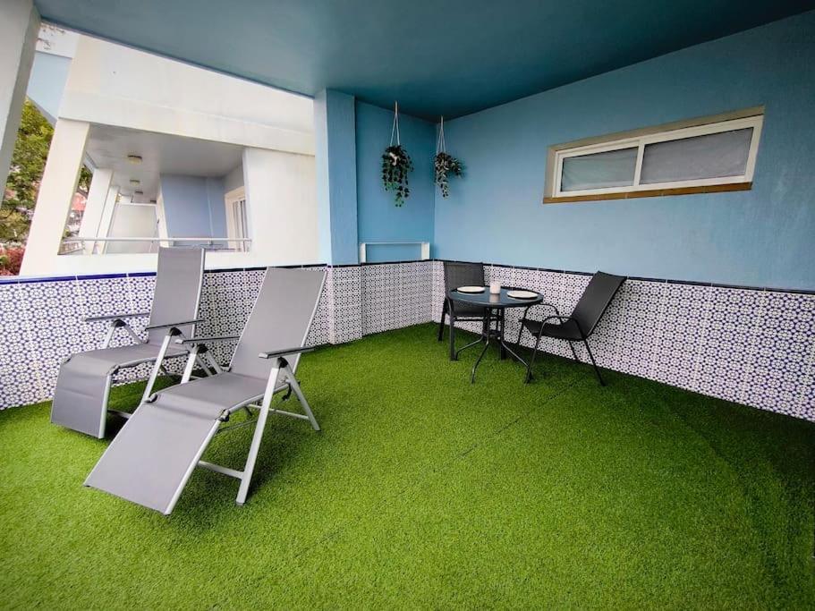 Bimba Studio Park Санта-Урсула Екстер'єр фото